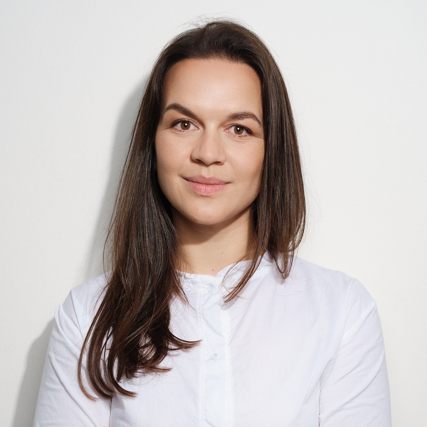 Lucie Baše